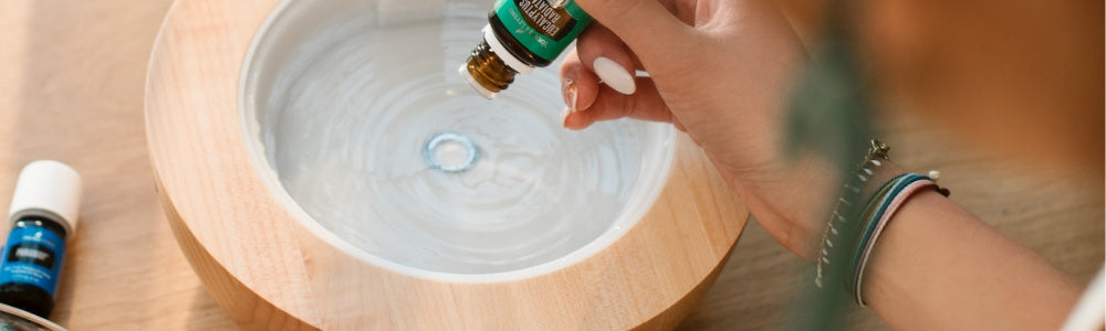 Natural Cold Remedies: Essential Oil Diffuser Recipes for Fast Relief