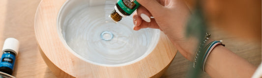 Natural Cold Remedies: Essential Oil Diffuser Recipes for Fast Relief