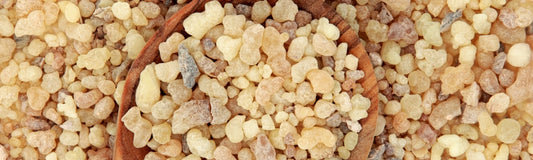 What is Frankincense Essential Oil and How Does it Work?