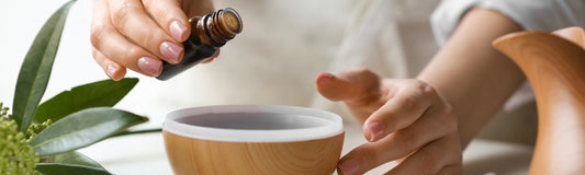 Cozy Up with Our Top-Rated Winter Diffuser Blends to Warm Your Senses