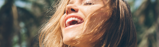Harnessing Harmony: The Connection Between Scents and Emotions