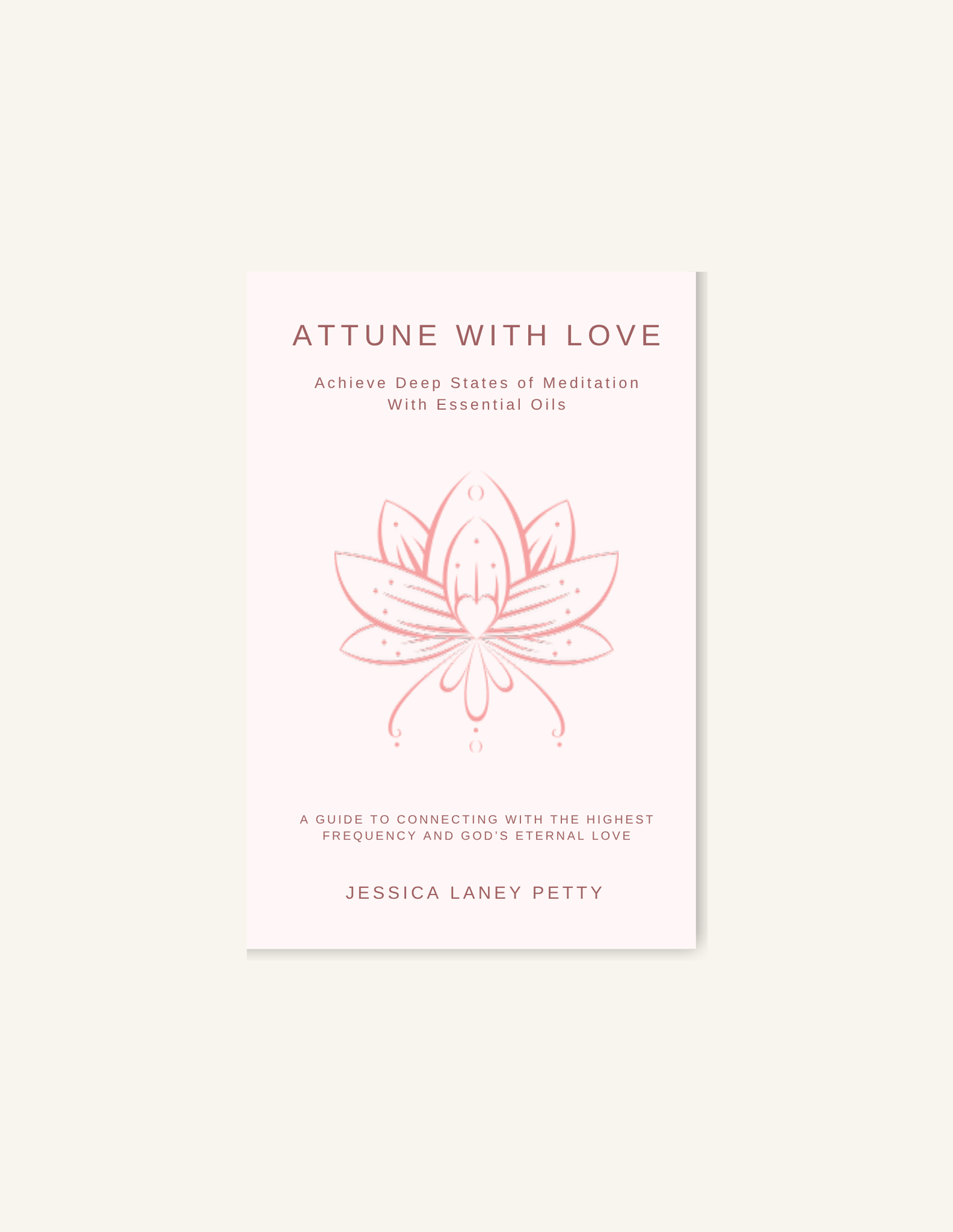 Attune with Love
