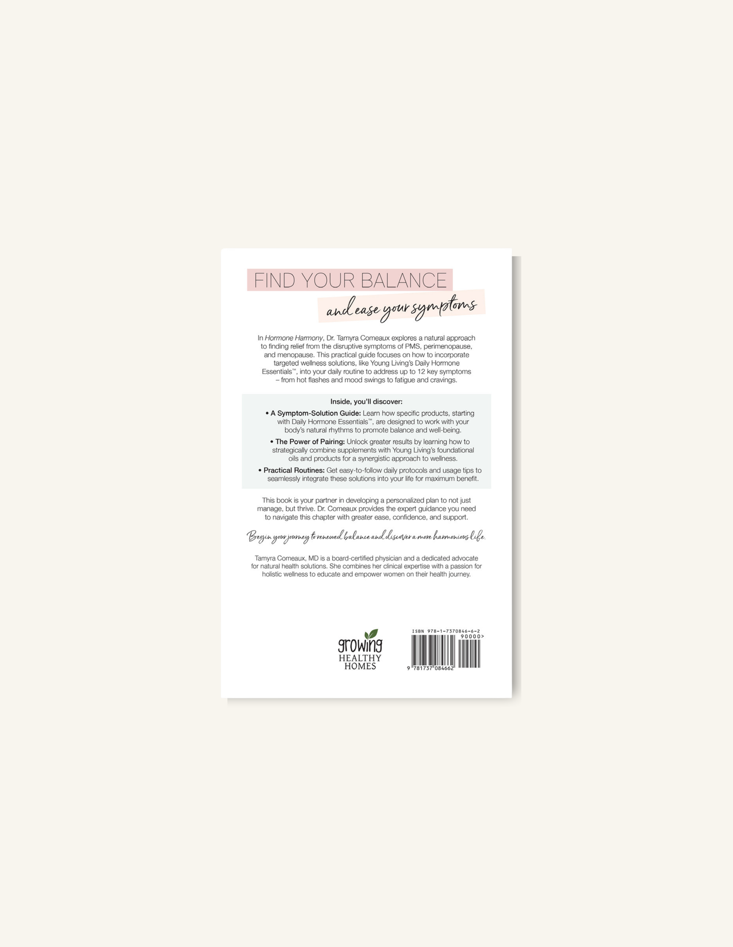 Hormone Harmony