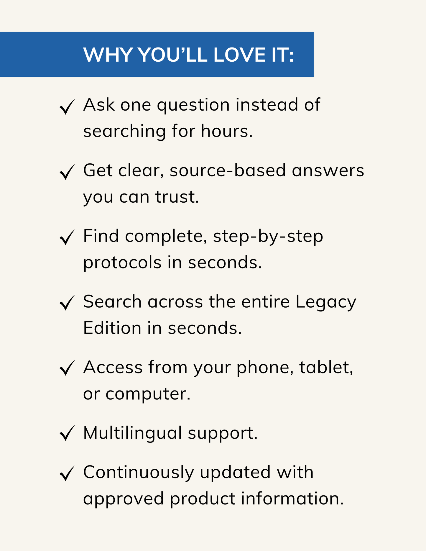 Ask Gary: The Legacy Knowledge Platform (Pre-Sale)