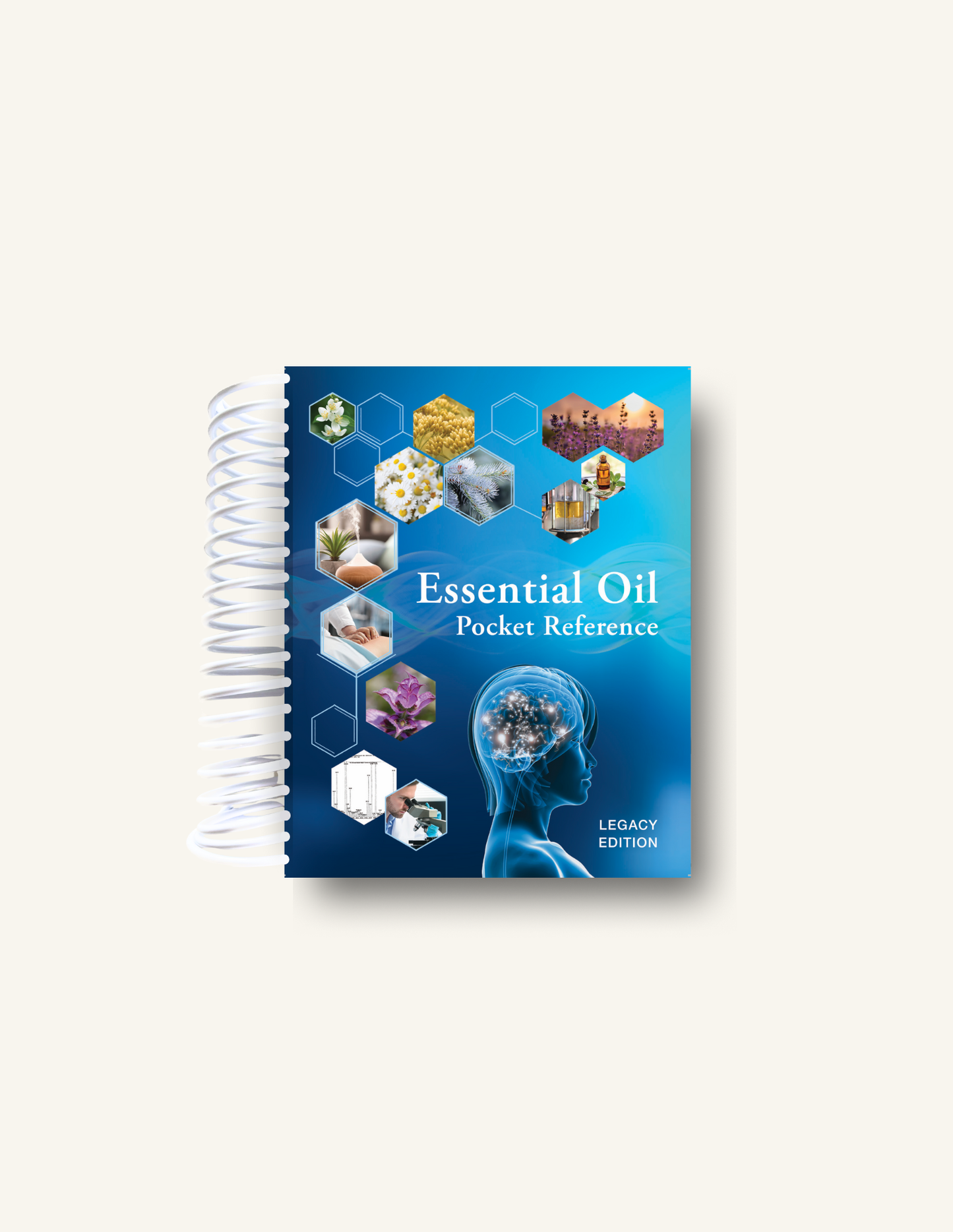 Essential Oil Pocket Reference, Legacy Edition (10 pack)