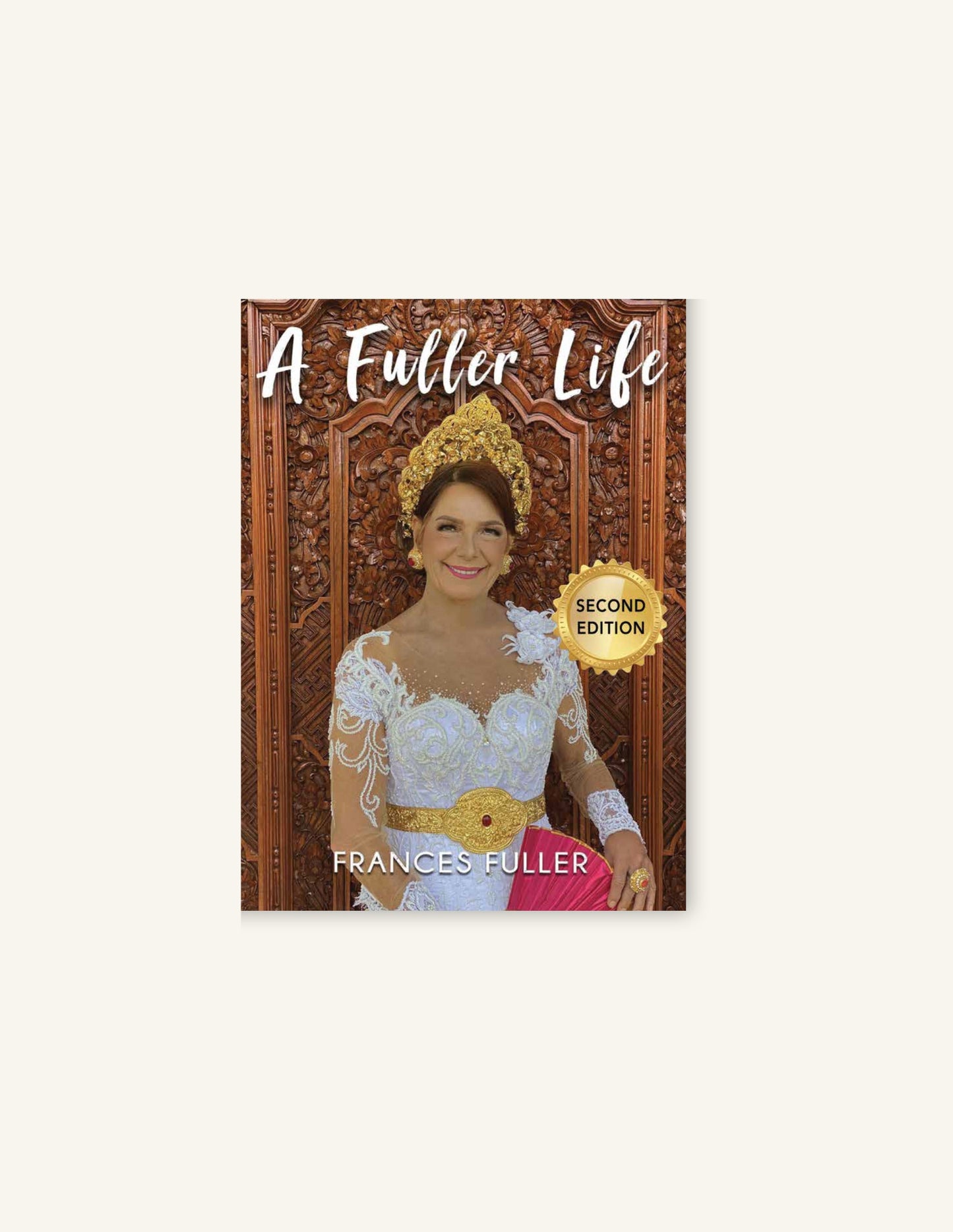 A Fuller Life, Frances Fuller
