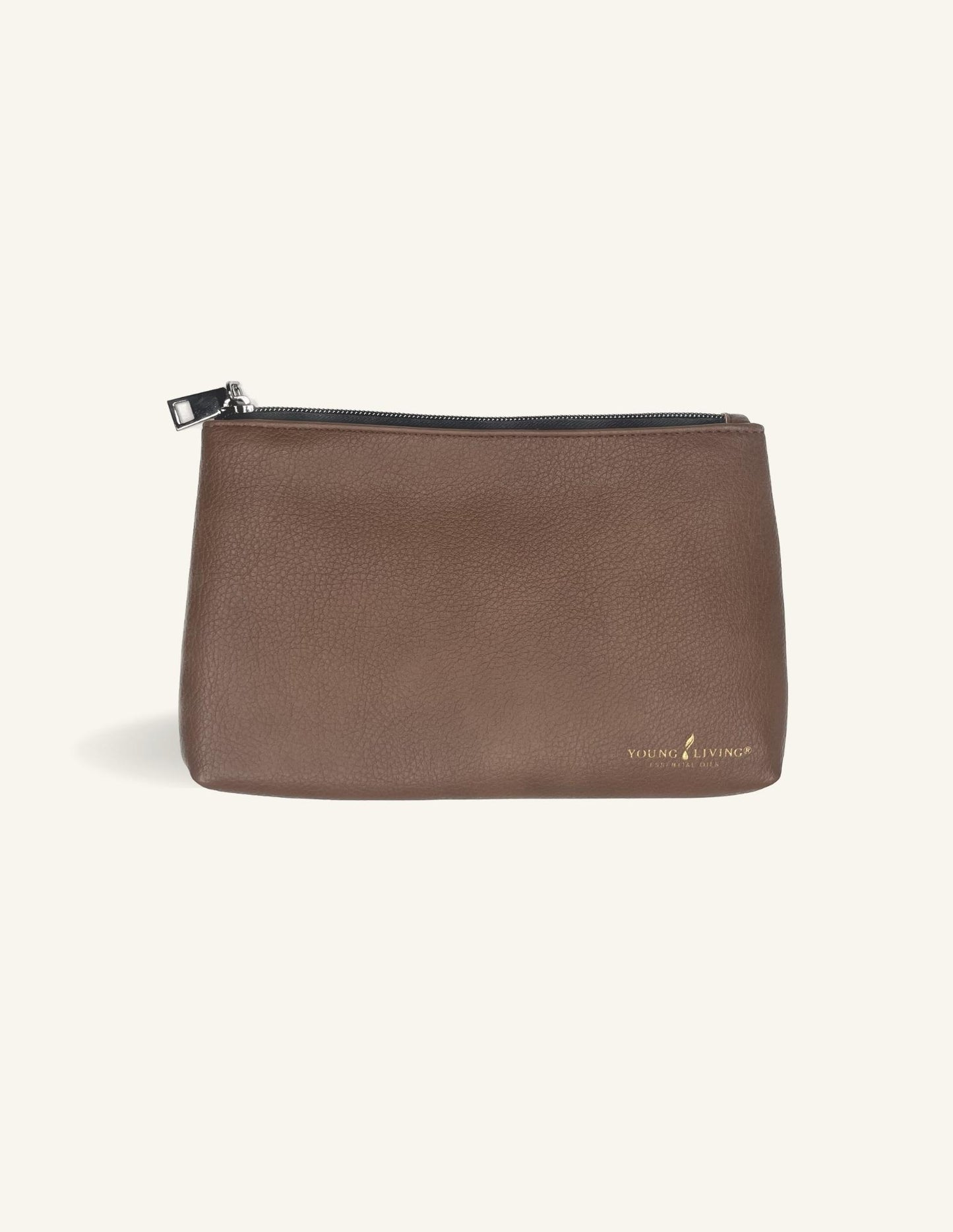 Leather Pouch Oil Holder