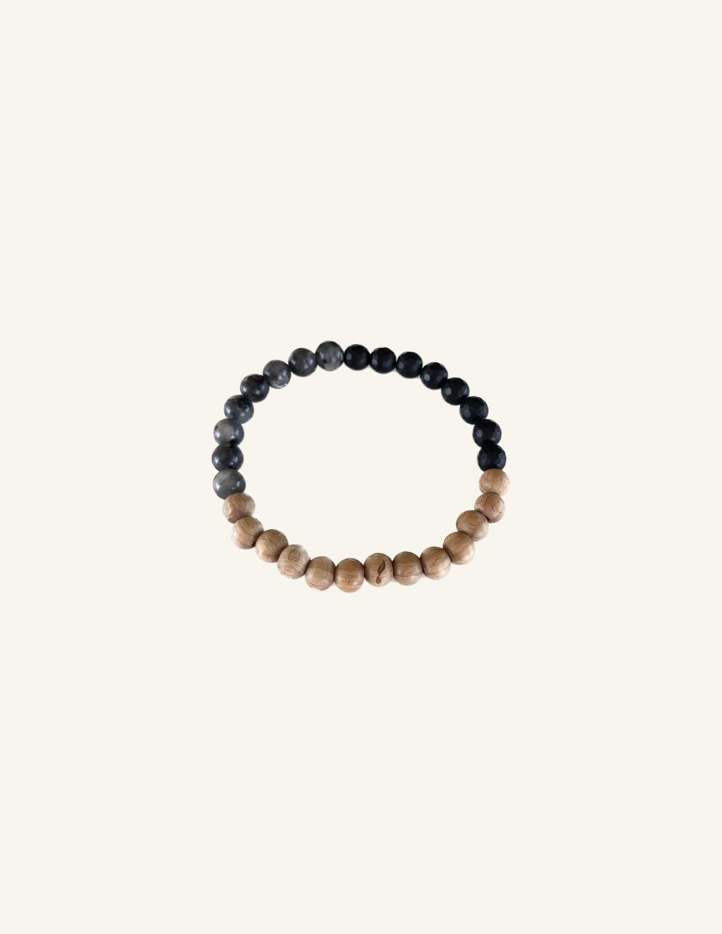 Essential Oil Diffuser Bracelet for Men