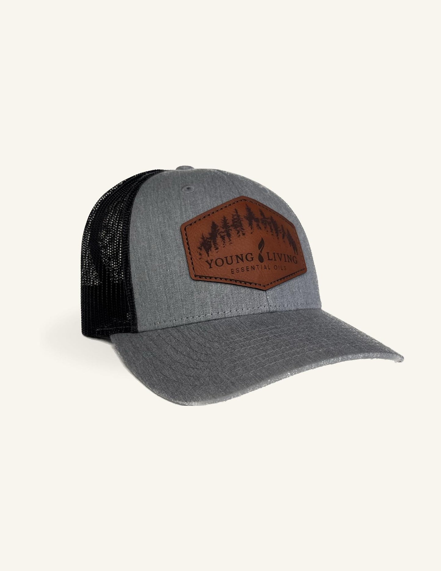 Young Living Trucker Hat