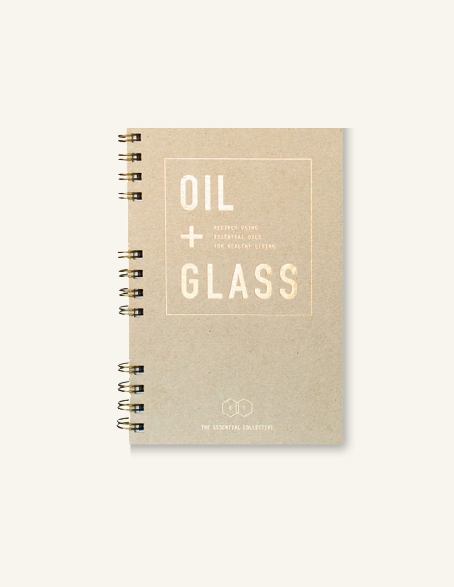 Oils + Glass (10 pack)