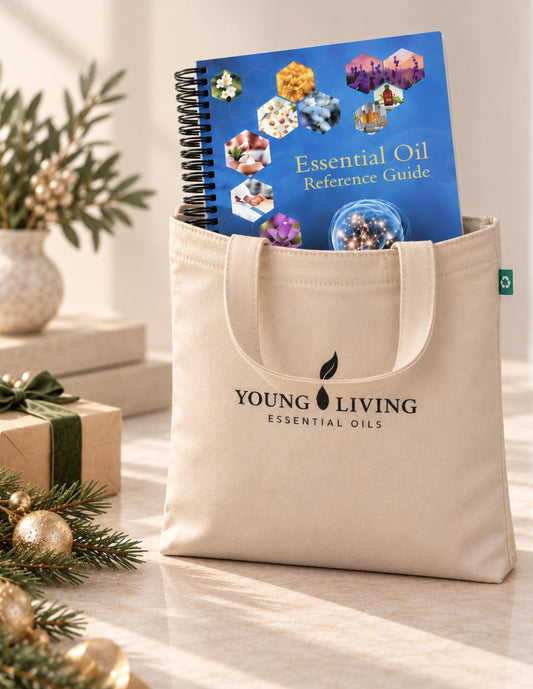 The Oil Lover's Gift Set