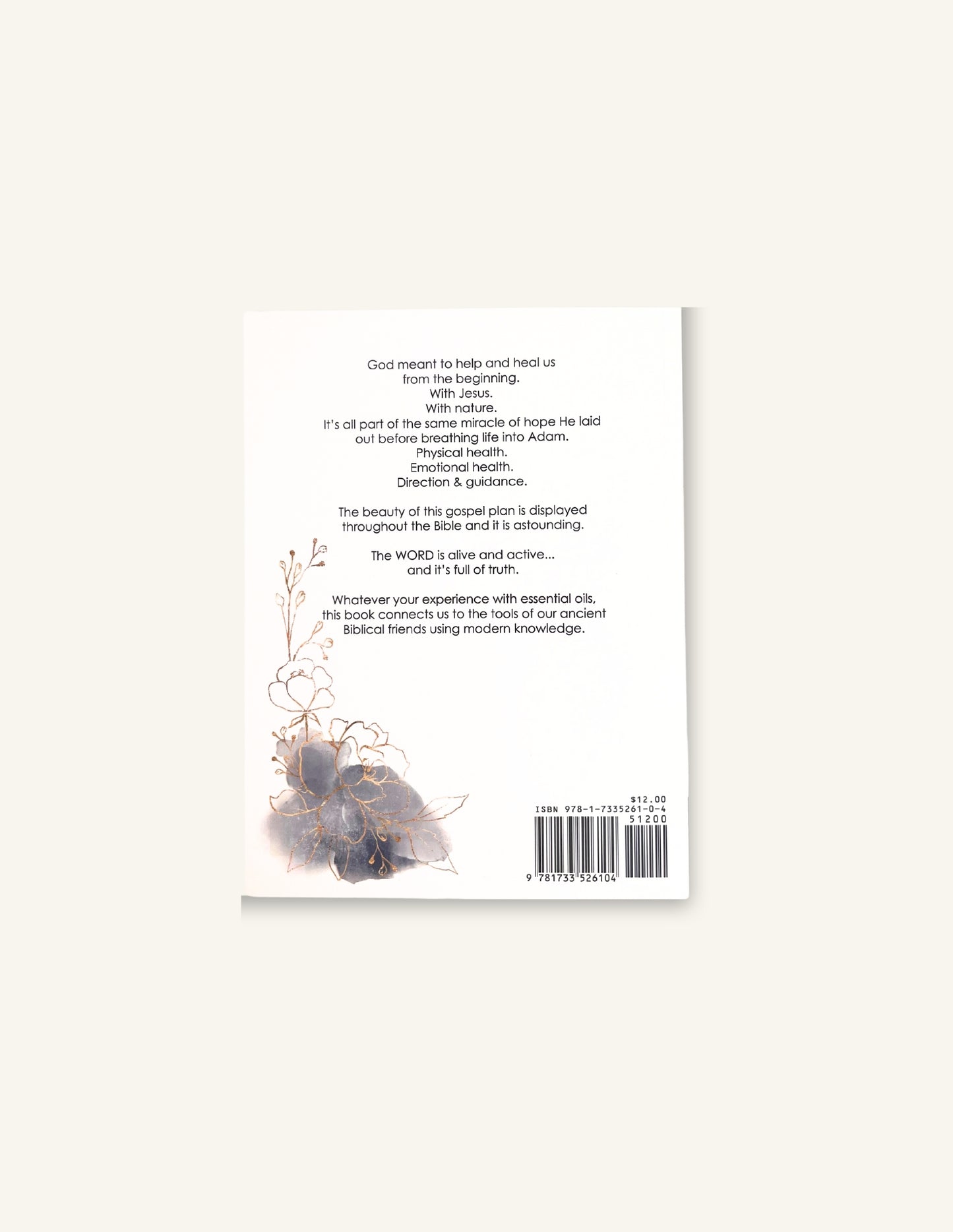 Oils + Scripture, Erin Rodgers