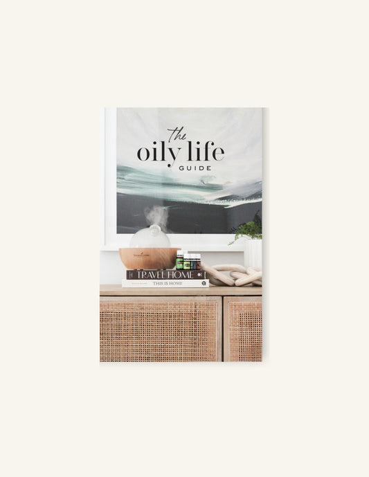 The Oily Life Guide