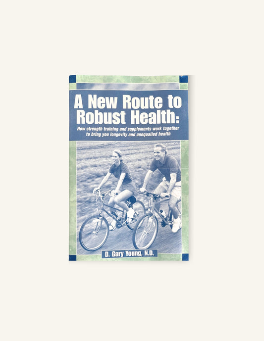 A New Route to Robust Health