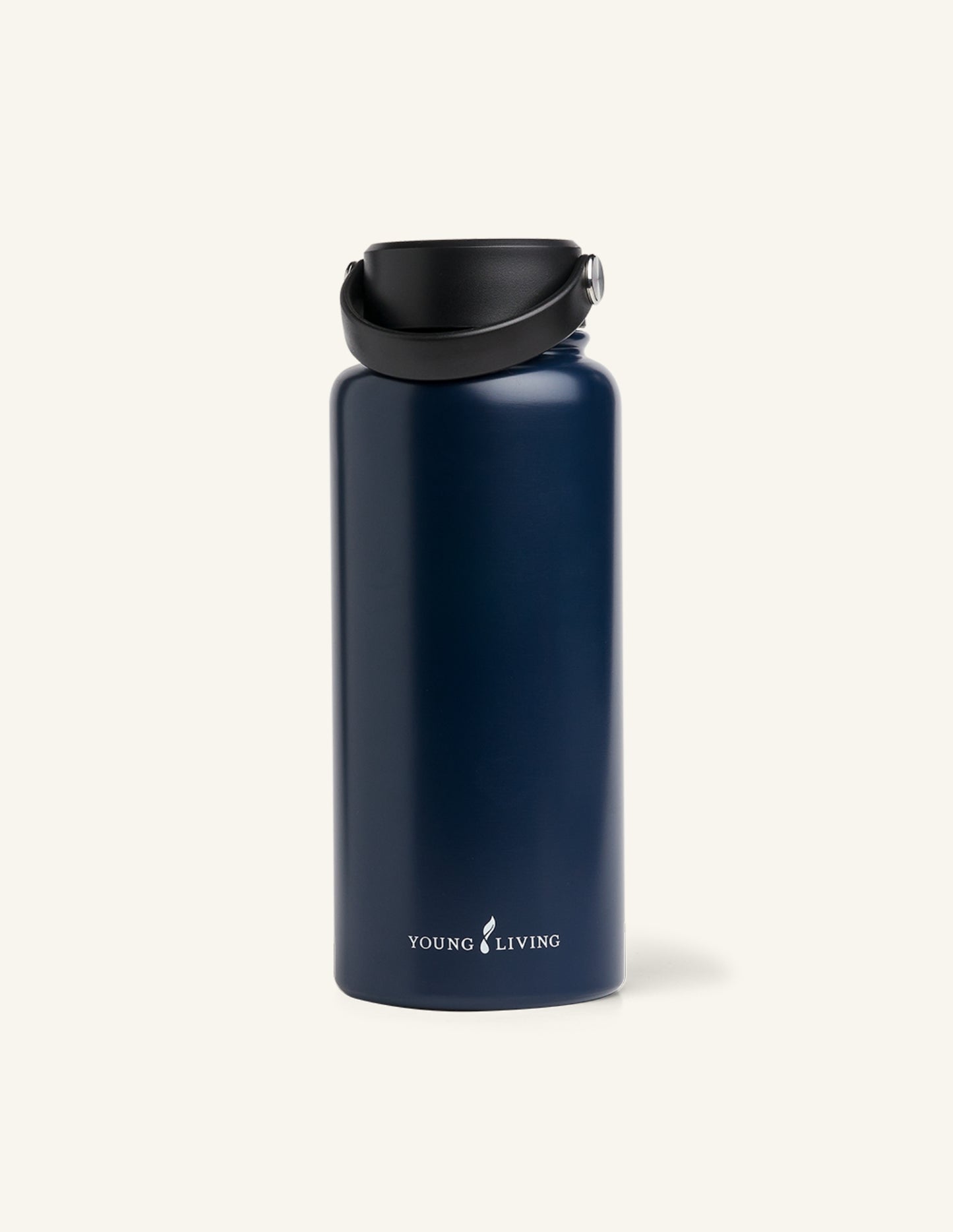 Double-Walled Water Bottle