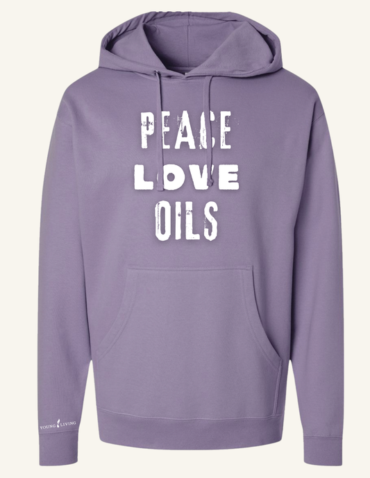 Lavender Haze Hoodie