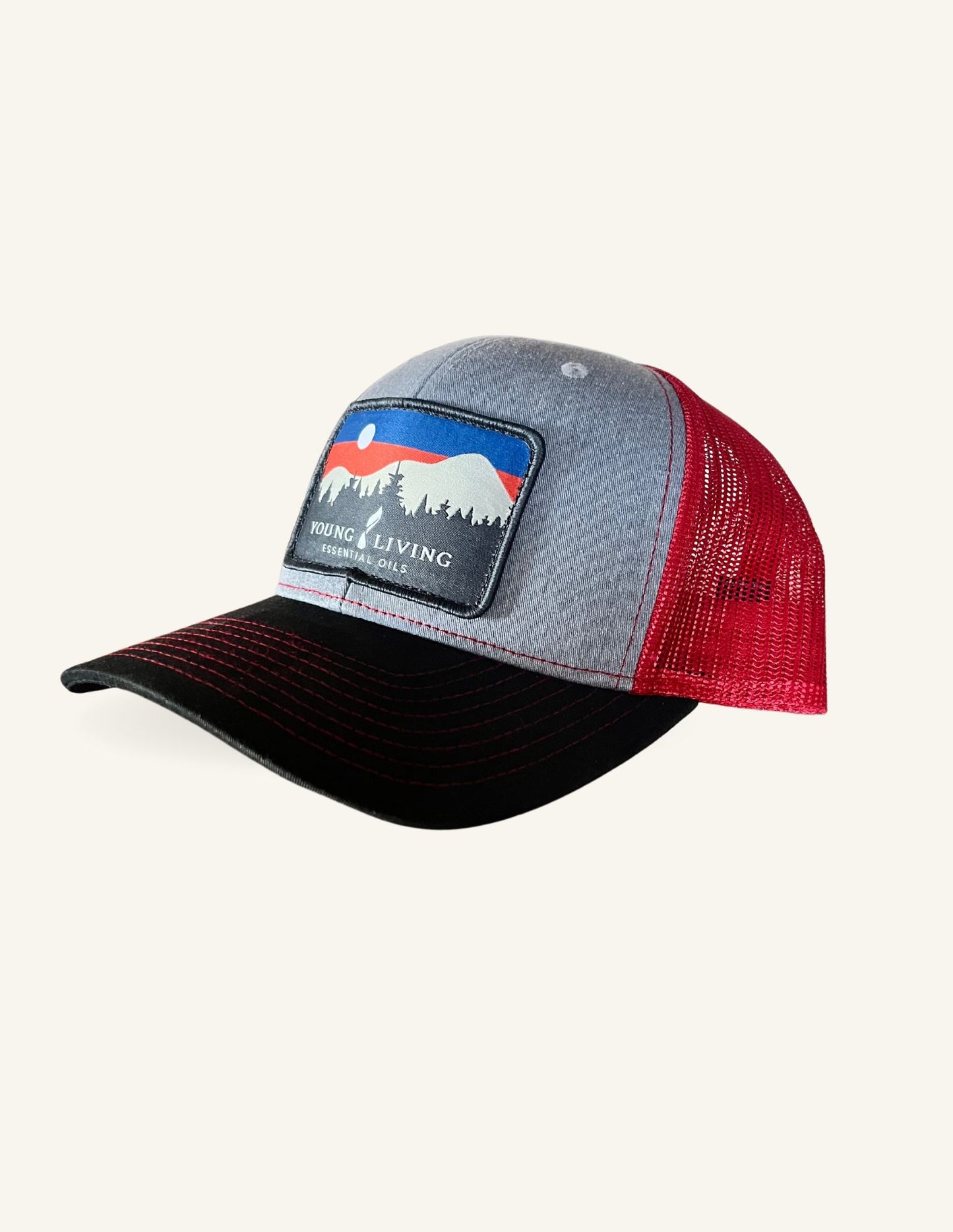 Tree Farm Trucker Hat