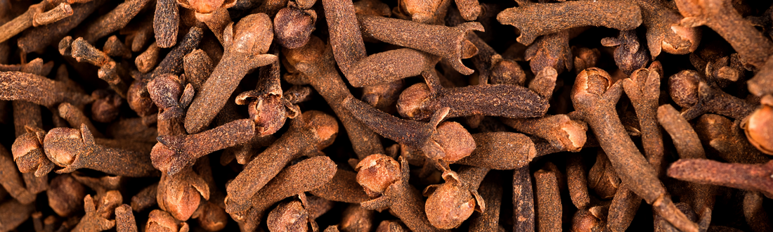 What is Clove Essential Oil and How Does it Work?