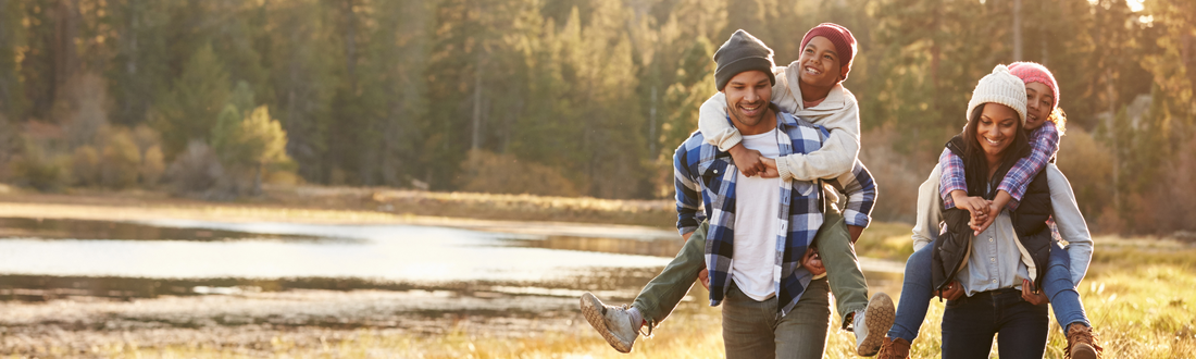 Supporting Your Immune System Naturally with Essential Oils