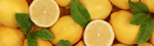 What is Lemon Essential Oil and How Does it Work?
