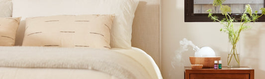 5 Essential Oils For Sleep: Restful Nights Make For Radiant Mornings