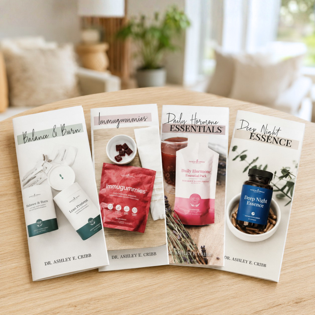 Brochure Packs