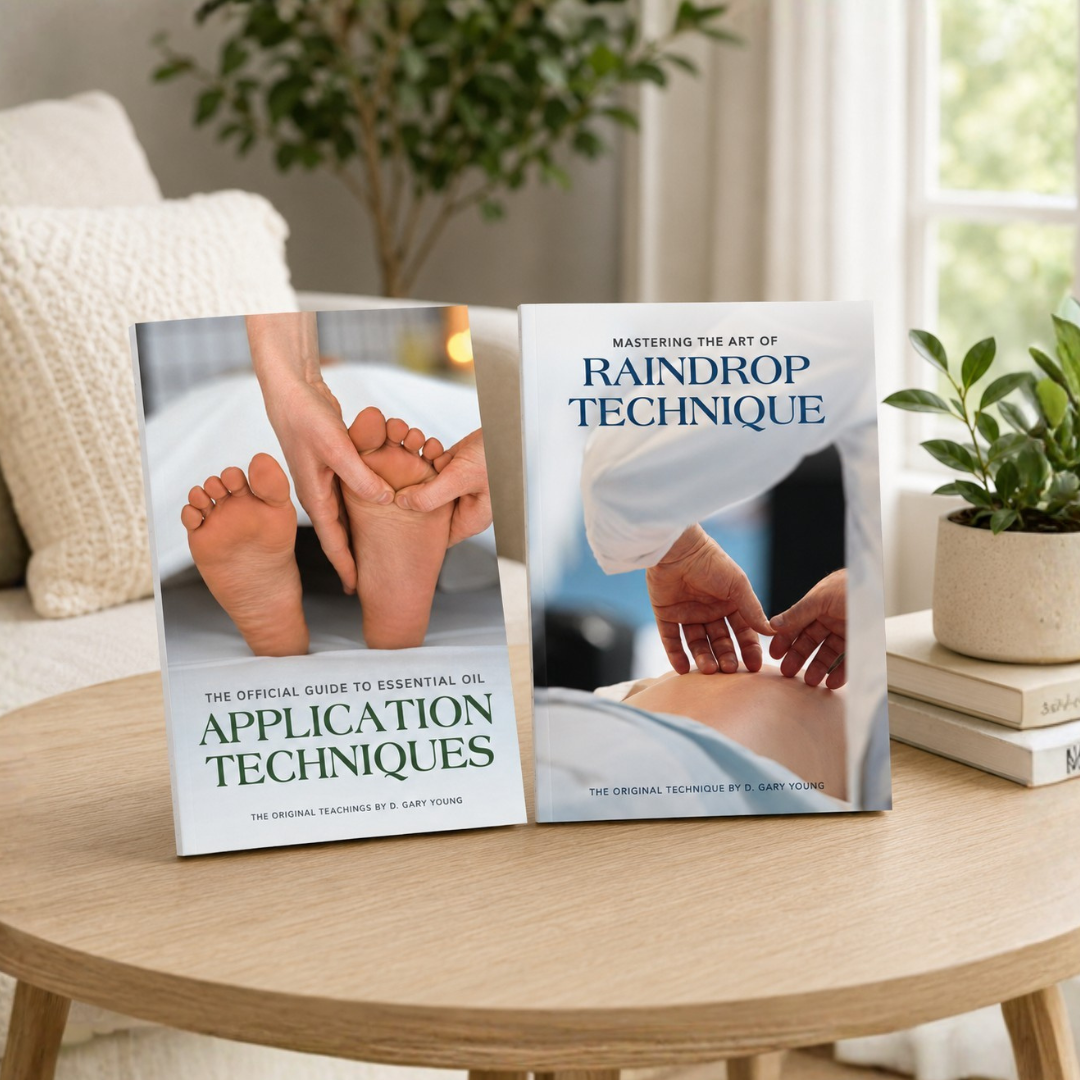 Essential Oil Education