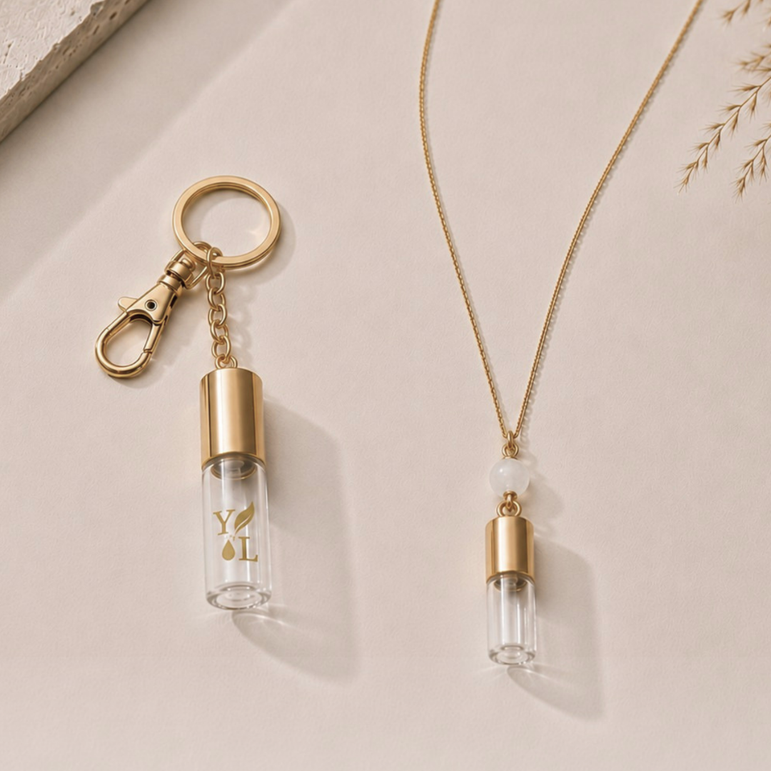 Jewelry & Keychains