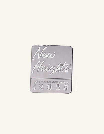 Young Living Pins
