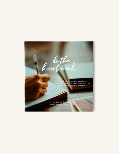Do the Work Series Bundles