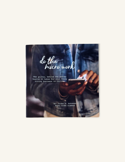 Do the Work Series Bundles