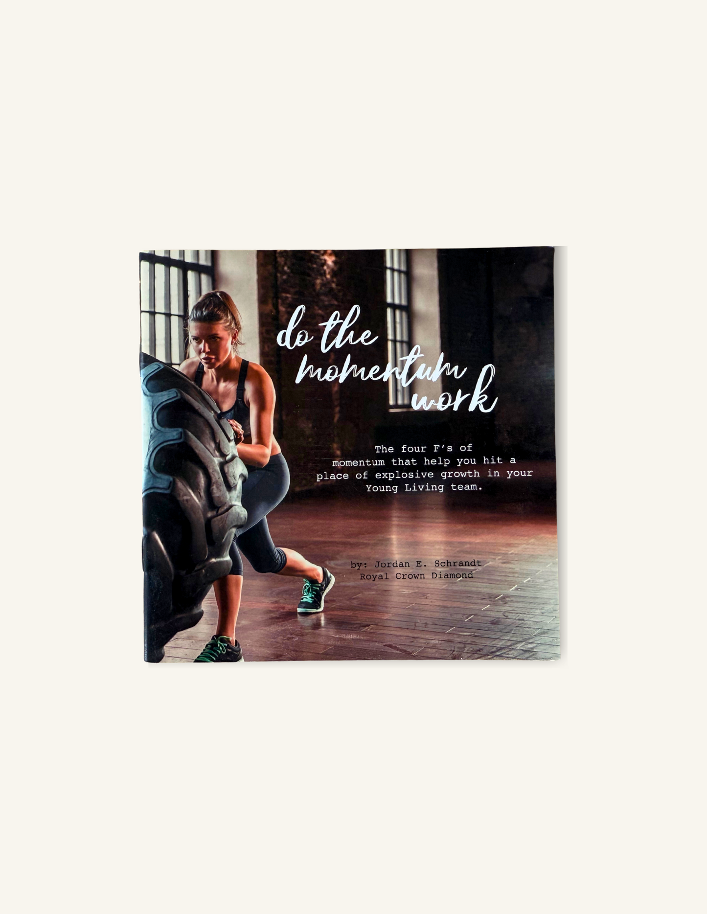 Do the Work Series Bundles