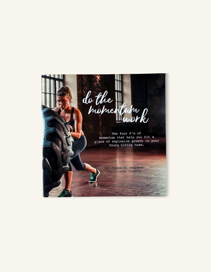 Do the Work Series Bundles