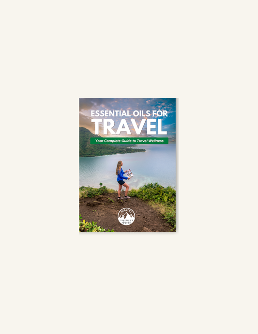 Essential Oils for Travel