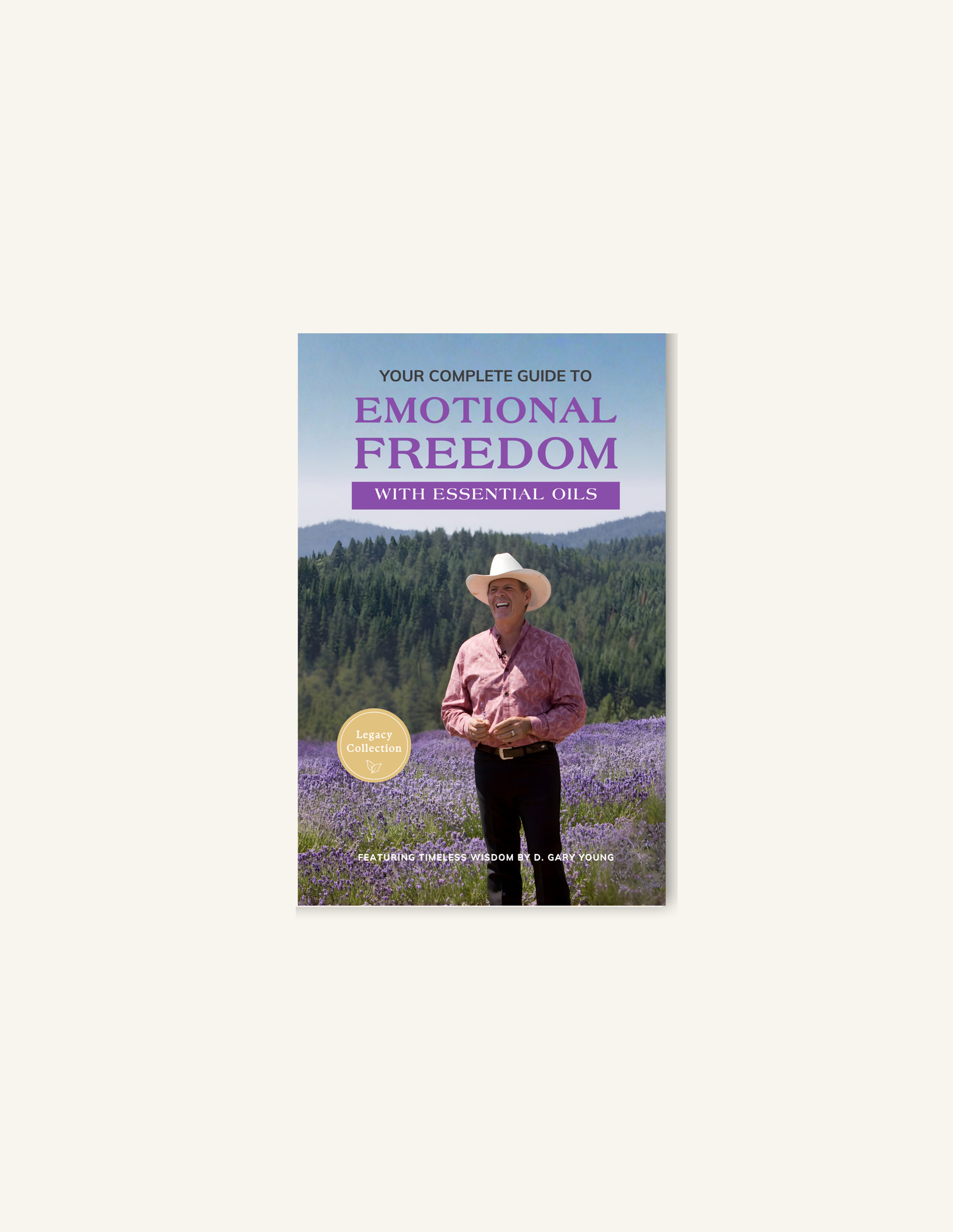 Emotional Freedom