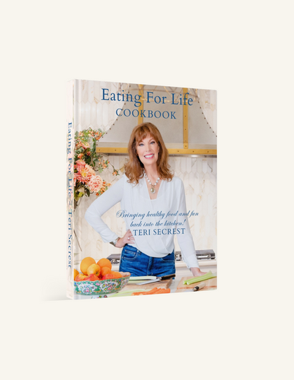 Eating for Life Cookbook