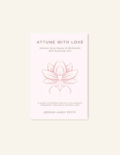 Attune with Love