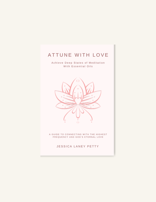 Attune with Love