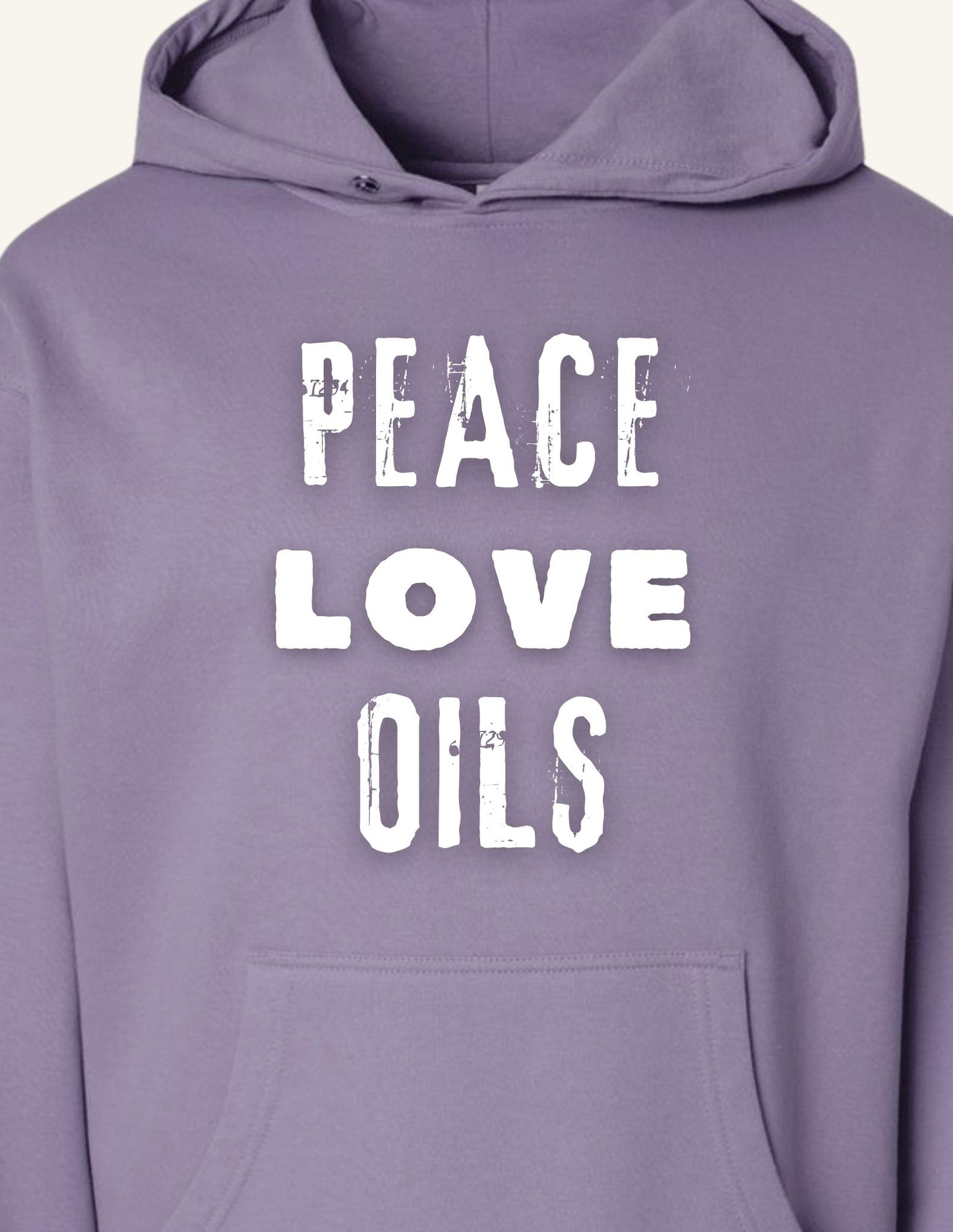 Lavender Haze Hoodie