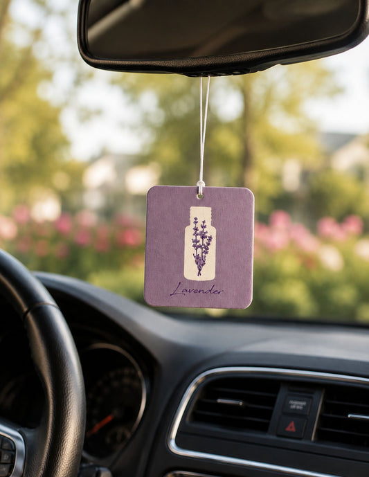Everyday Air Freshener