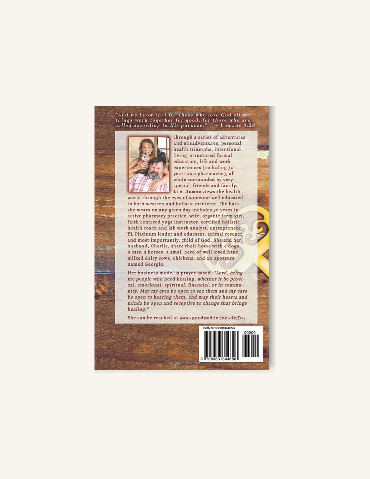 Becoming Your Own Health Detective Bundle