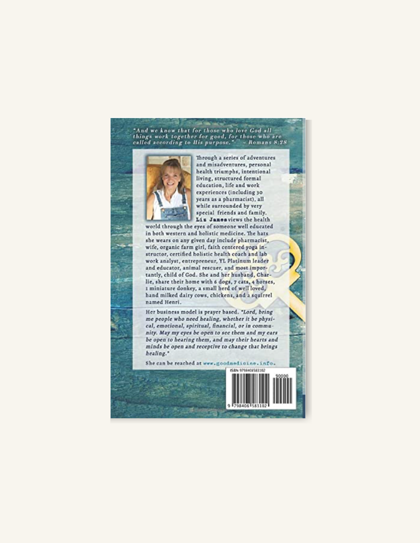 Becoming Your Own Health Detective Bundle