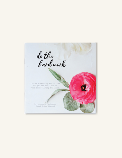 Do the Work Series Bundles