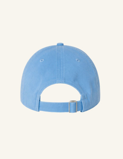 YLEO Embroidered Cap
