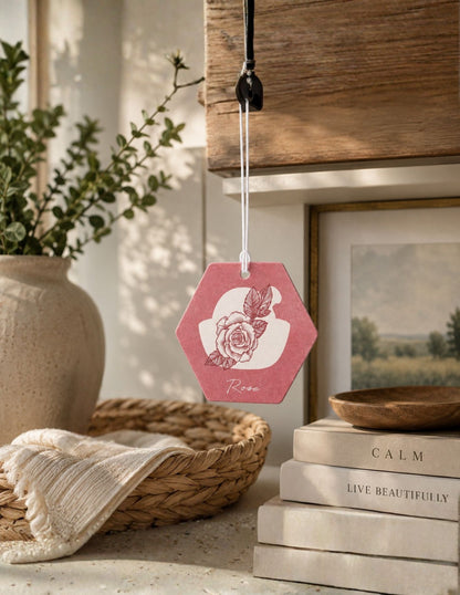 Everyday Air Freshener