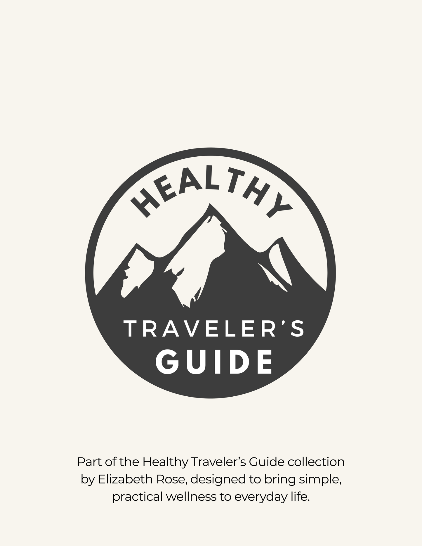 Essential Oils for Travel