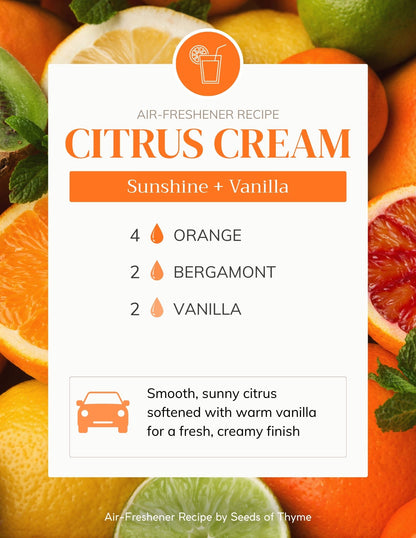 Everyday Air Freshener