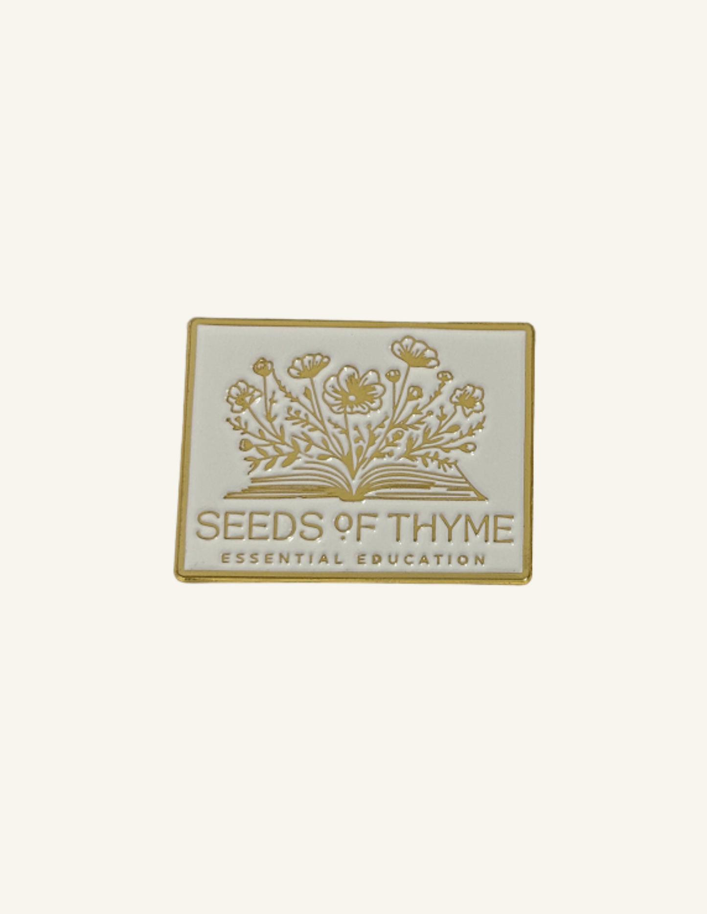 Young Living Pins