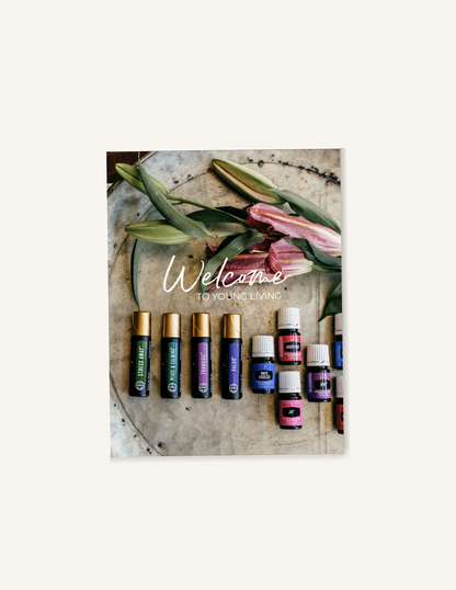 Welcome Business Builder Bundle