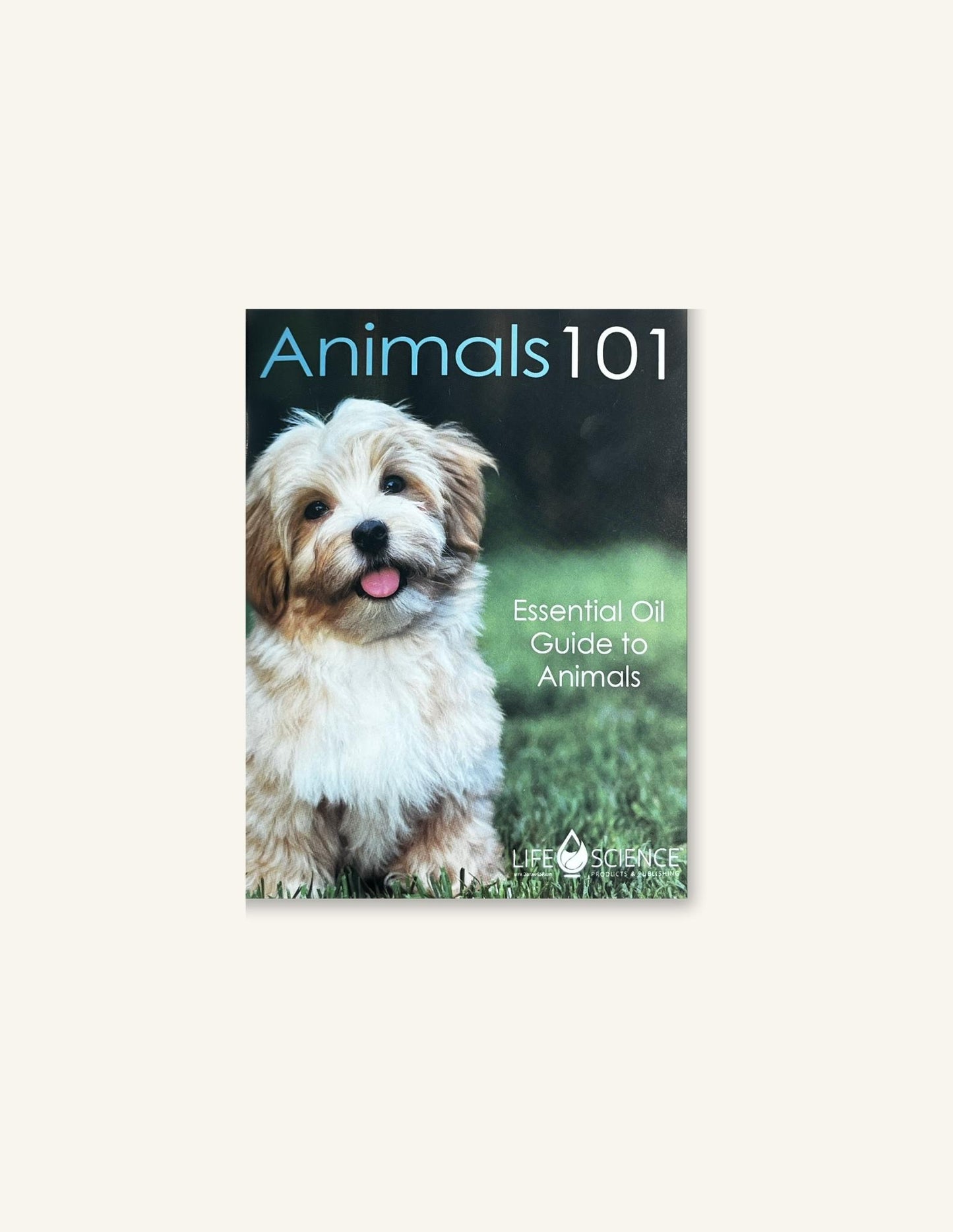 Animals 101 Mini Guide